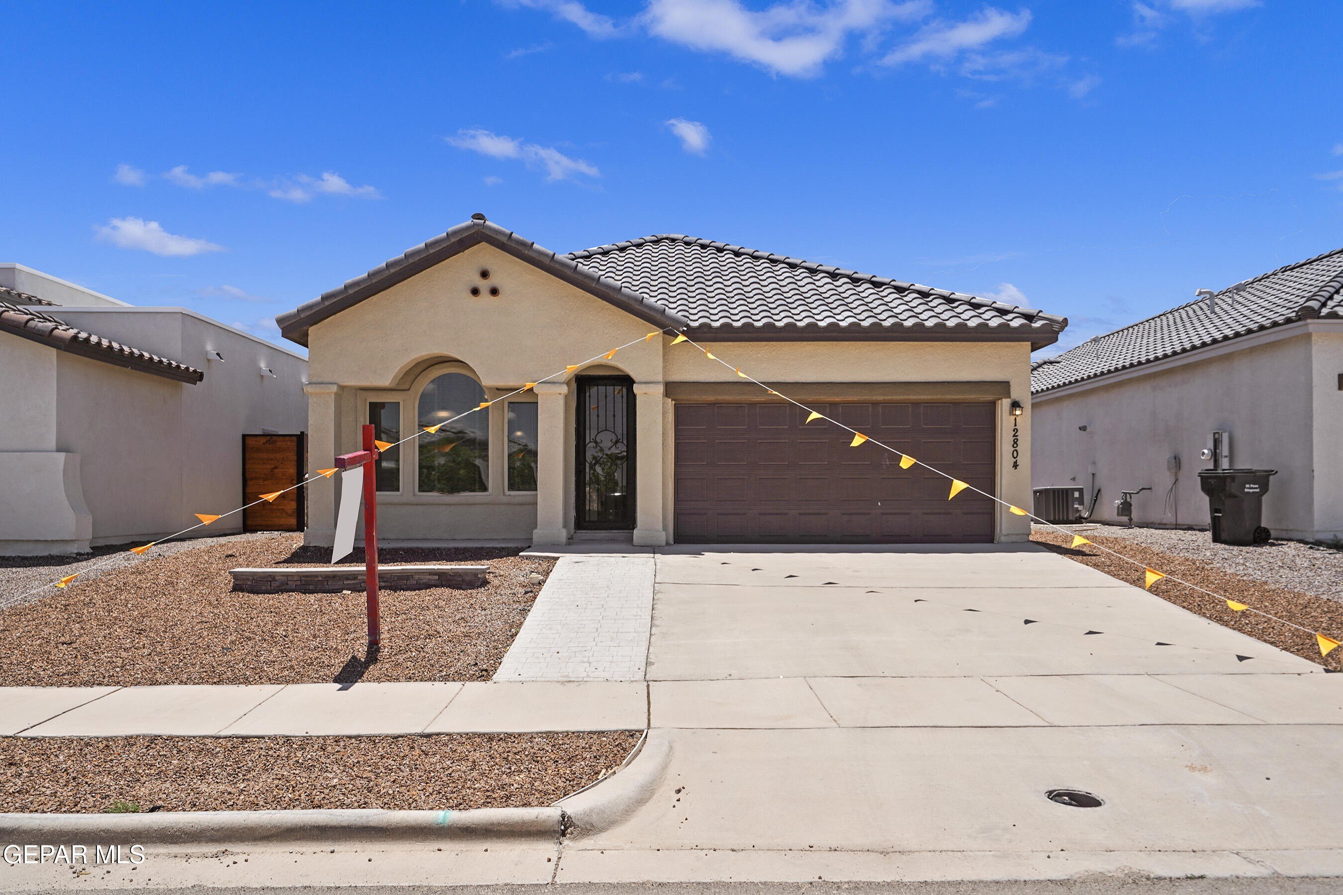 12804 Monmouth Avenue, Horizon City, TX 79928, 4 Habitaciones Habitaciones , ,2 BañosBaños,Residential,En Venta,12804 Monmouth Avenue,919485