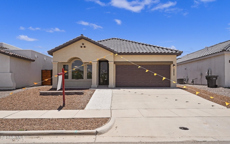 12804 Monmouth Avenue, Horizon City, TX 79928, 4 Habitaciones Habitaciones , ,2 BañosBaños,Residential,En Venta,12804 Monmouth Avenue,919485