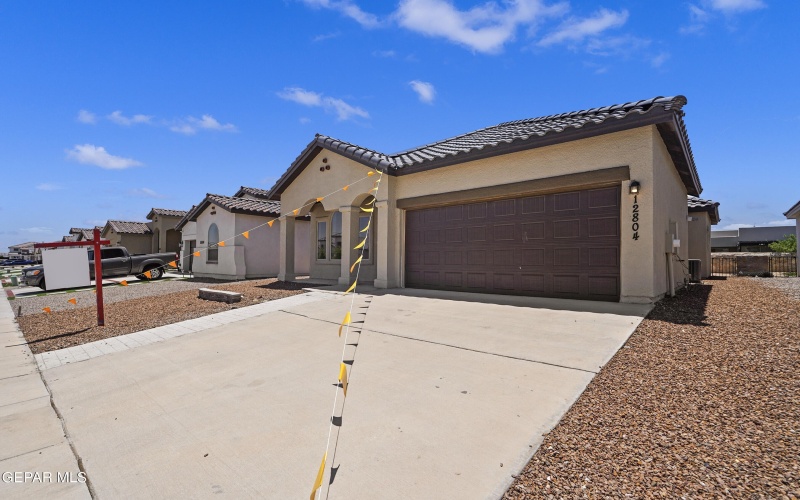 12804 Monmouth Avenue, Horizon City, TX 79928, 4 Habitaciones Habitaciones , ,2 BañosBaños,Residential,En Venta,12804 Monmouth Avenue,919485