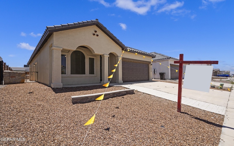 12804 Monmouth Avenue, Horizon City, TX 79928, 4 Habitaciones Habitaciones , ,2 BañosBaños,Residential,En Venta,12804 Monmouth Avenue,919485