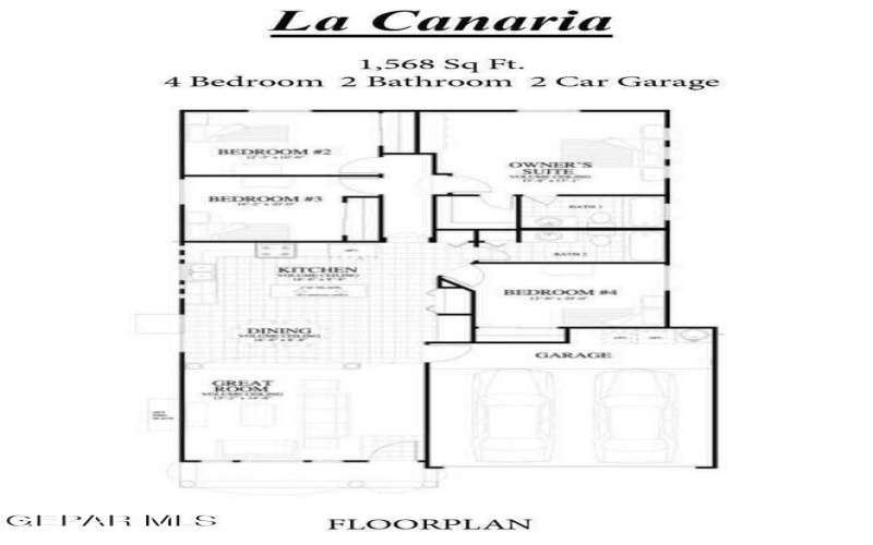 12804 Monmouth Avenue, Horizon City, TX 79928, 4 Habitaciones Habitaciones , ,2 BañosBaños,Residential,En Venta,12804 Monmouth Avenue,919485
