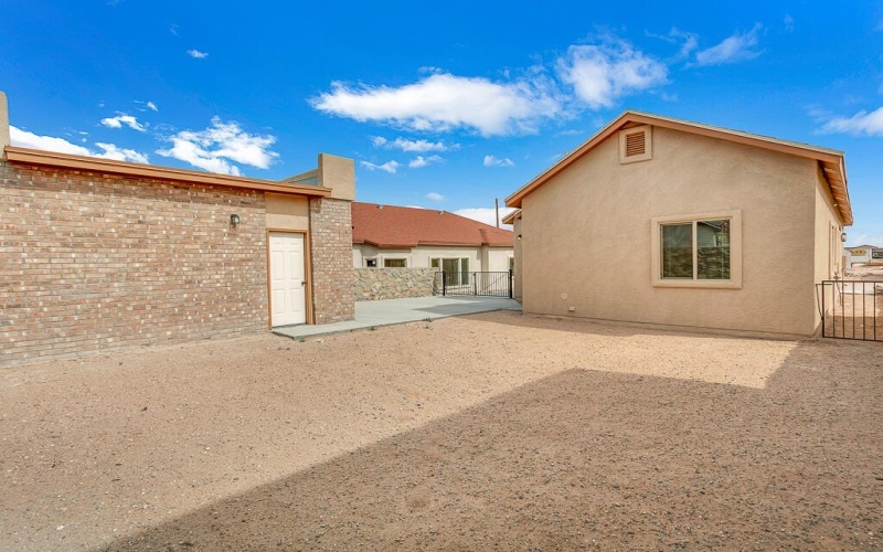 14333 Tobe Davis Drive, Horizon City, TX 79928, 3 Bedrooms Bedrooms, ,2 BathroomsBathrooms,Residential,For Sale,14333 Tobe Davis Drive,919489