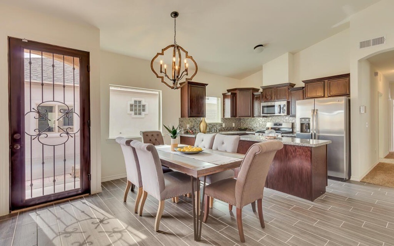 14333 Tobe Davis Drive, Horizon City, TX 79928, 3 Bedrooms Bedrooms, ,2 BathroomsBathrooms,Residential,For Sale,14333 Tobe Davis Drive,919489