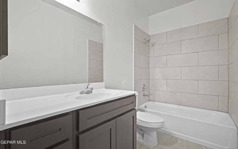 525 Paseo Modesto Drive, Horizon City, TX 79928, 4 Bedrooms Bedrooms, ,2 BathroomsBathrooms,Residential,For Sale,525 Paseo Modesto Drive,919494