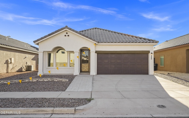525 Paseo Modesto Drive, Horizon City, TX 79928, 4 Bedrooms Bedrooms, ,2 BathroomsBathrooms,Residential,For Sale,525 Paseo Modesto Drive,919494