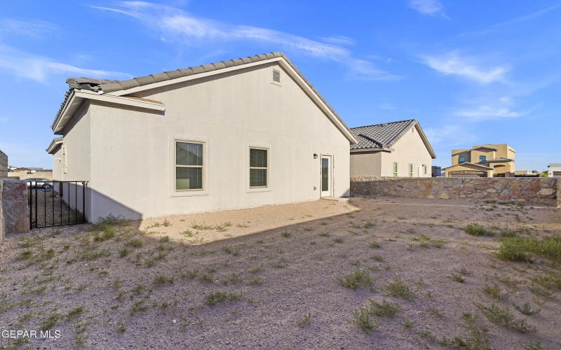 525 Paseo Modesto Drive, Horizon City, TX 79928, 4 Bedrooms Bedrooms, ,2 BathroomsBathrooms,Residential,For Sale,525 Paseo Modesto Drive,919494