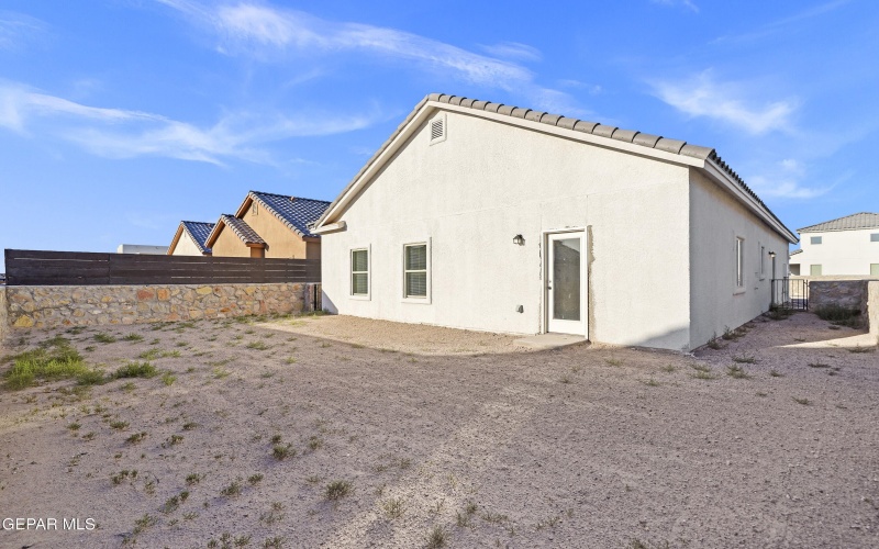 525 Paseo Modesto Drive, Horizon City, TX 79928, 4 Bedrooms Bedrooms, ,2 BathroomsBathrooms,Residential,For Sale,525 Paseo Modesto Drive,919494