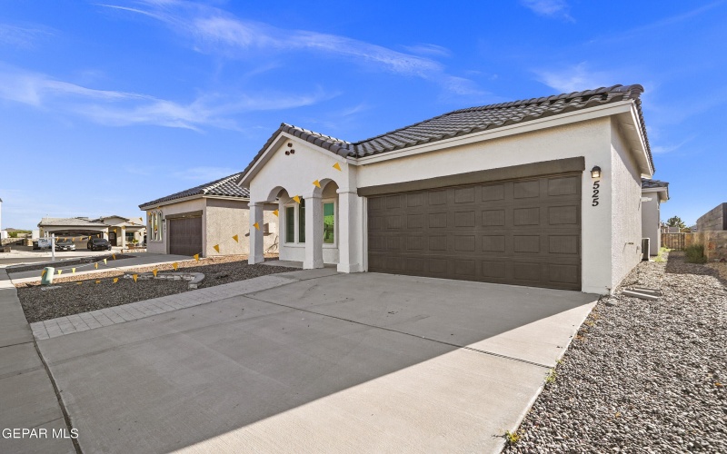 525 Paseo Modesto Drive, Horizon City, TX 79928, 4 Bedrooms Bedrooms, ,2 BathroomsBathrooms,Residential,For Sale,525 Paseo Modesto Drive,919494