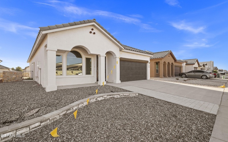 525 Paseo Modesto Drive, Horizon City, TX 79928, 4 Bedrooms Bedrooms, ,2 BathroomsBathrooms,Residential,For Sale,525 Paseo Modesto Drive,919494
