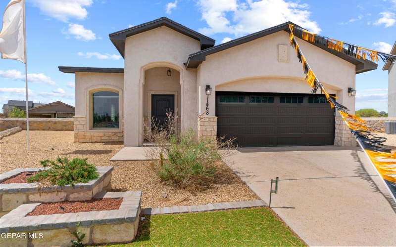 11468 PARK Lane, Socorro, TX 79927, 3 Bedrooms Bedrooms, ,2 BathroomsBathrooms,Residential,For Sale,11468 PARK Lane,919725