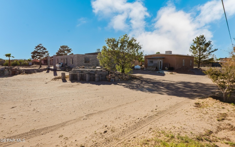 14850 BOCALUSA Avenue, El Paso, TX 79928, 3 Bedrooms Bedrooms, ,2 BathroomsBathrooms,Residential,For Sale,14850 BOCALUSA Avenue,923124