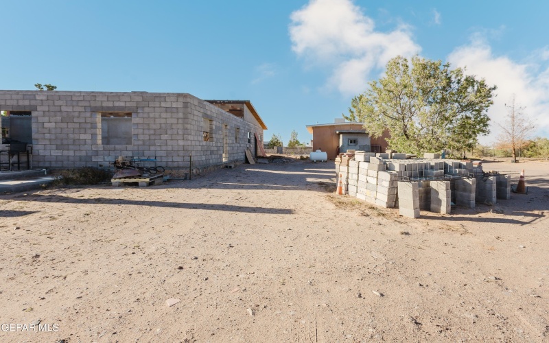 14850 BOCALUSA Avenue, El Paso, TX 79928, 3 Bedrooms Bedrooms, ,2 BathroomsBathrooms,Residential,For Sale,14850 BOCALUSA Avenue,923124