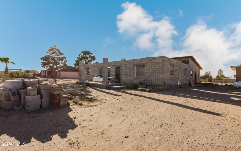 14850 BOCALUSA Avenue, El Paso, TX 79928, 3 Bedrooms Bedrooms, ,2 BathroomsBathrooms,Residential,For Sale,14850 BOCALUSA Avenue,923124