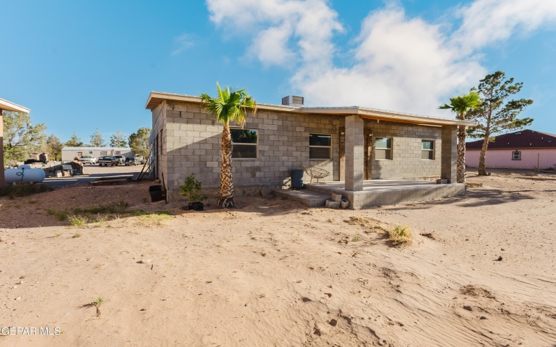 14850 BOCALUSA Avenue, El Paso, TX 79928, 3 Bedrooms Bedrooms, ,2 BathroomsBathrooms,Residential,For Sale,14850 BOCALUSA Avenue,923124
