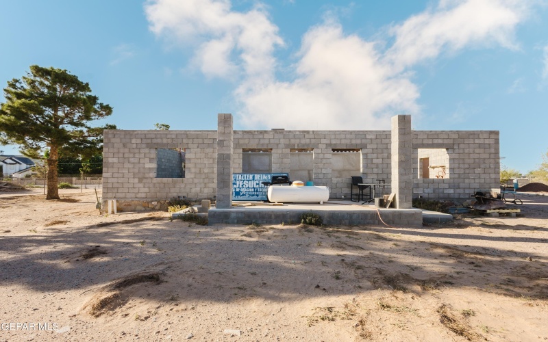 14850 BOCALUSA Avenue, El Paso, TX 79928, 3 Bedrooms Bedrooms, ,2 BathroomsBathrooms,Residential,For Sale,14850 BOCALUSA Avenue,923124