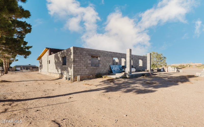 14850 BOCALUSA Avenue, El Paso, TX 79928, 3 Bedrooms Bedrooms, ,2 BathroomsBathrooms,Residential,For Sale,14850 BOCALUSA Avenue,923124