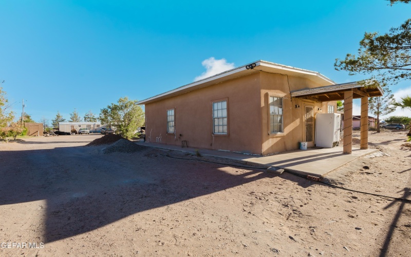 14850 BOCALUSA Avenue, El Paso, TX 79928, 3 Bedrooms Bedrooms, ,2 BathroomsBathrooms,Residential,For Sale,14850 BOCALUSA Avenue,923124