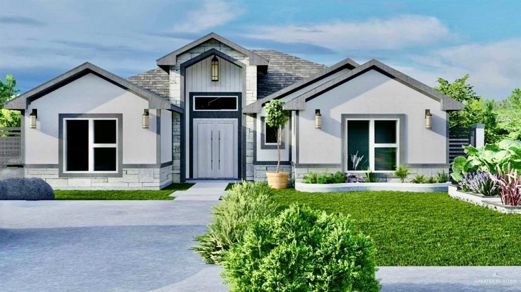 1634 Roosevelt Street, Brownsville, TX 78521, 3 Bedrooms Bedrooms, ,2 BathroomsBathrooms,Residential,For Sale,1634 Roosevelt Street,472253