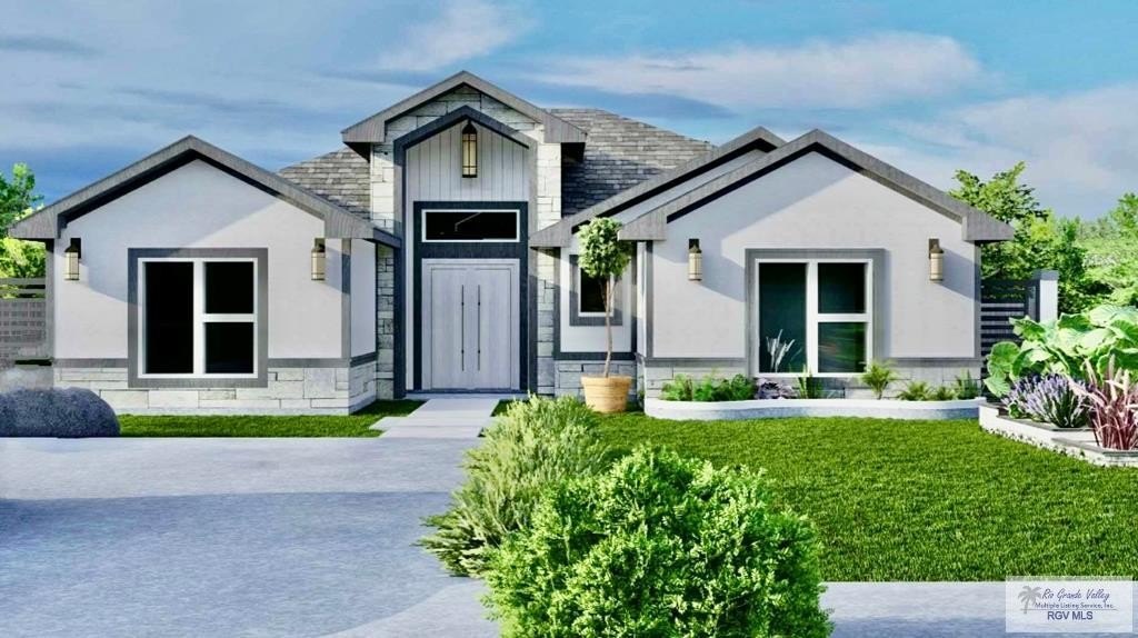 1634 ROOSEVELT ST., BROWNSVILLE, TX 78521, 3 Habitaciones Habitaciones , ,2 BañosBaños,Residential,En Venta,1634 ROOSEVELT ST.,29765512