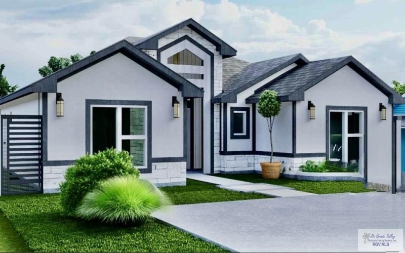 1634 ROOSEVELT ST., BROWNSVILLE, TX 78521, 3 Habitaciones Habitaciones , ,2 BañosBaños,Residential,En Venta,1634 ROOSEVELT ST.,29765512