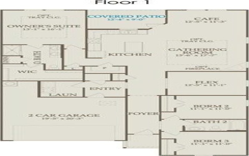 1811 Sideoat Lane, Princeton, TX 75407, 3 Habitaciones Habitaciones , ,2 BañosBaños,Residential,En Venta,1811 Sideoat Lane,20825790