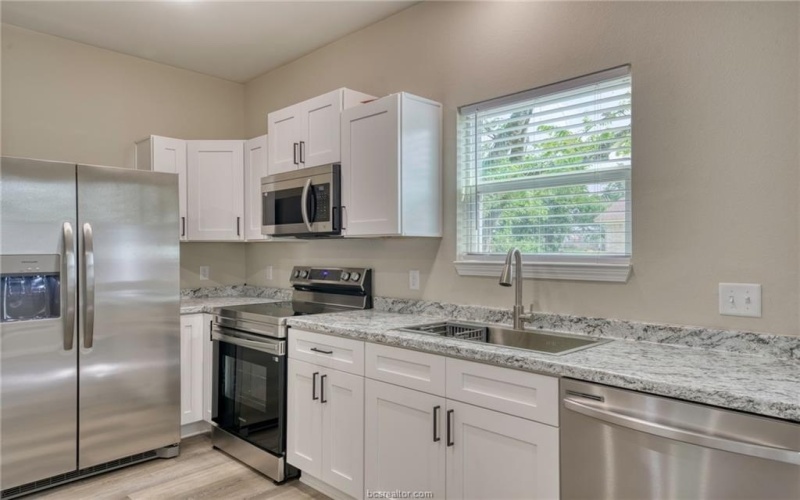 1601 West 17th Street, Bryan, TX 77803, 3 Bedrooms Bedrooms, ,2 BathroomsBathrooms,Residential Lease,For Rent,1601 West 17th Street,25005891