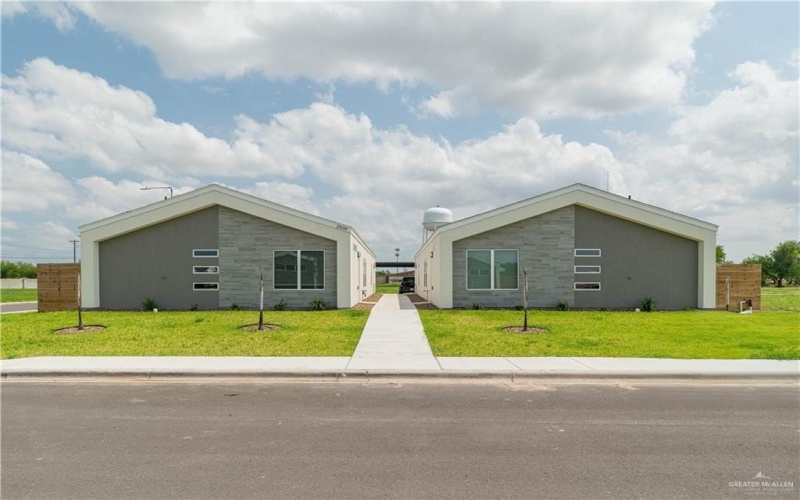 2509 Mockingbird #A, Weslaco, TX 78596, 3 Habitaciones Habitaciones , ,2 BañosBaños,Residential Lease,En Alquiler,2509 Mockingbird,471846