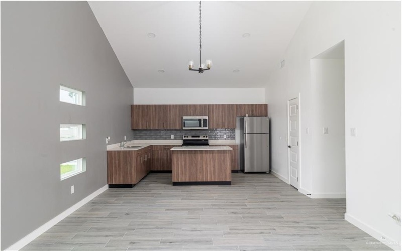 2509 Mockingbird #A, Weslaco, TX 78596, 3 Habitaciones Habitaciones , ,2 BañosBaños,Residential Lease,En Alquiler,2509 Mockingbird,471846