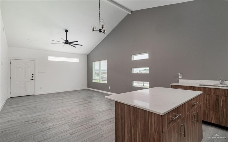 2509 Mockingbird #A, Weslaco, TX 78596, 3 Habitaciones Habitaciones , ,2 BañosBaños,Residential Lease,En Alquiler,2509 Mockingbird,471846