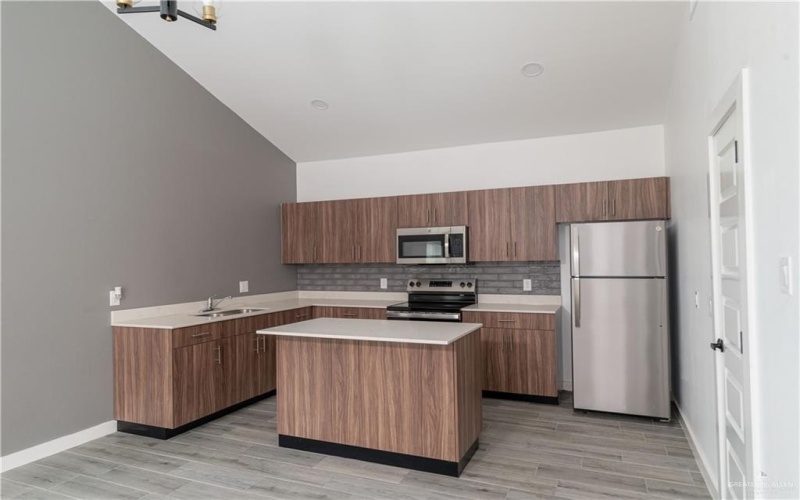 2509 Mockingbird #A, Weslaco, TX 78596, 3 Habitaciones Habitaciones , ,2 BañosBaños,Residential Lease,En Alquiler,2509 Mockingbird,471846