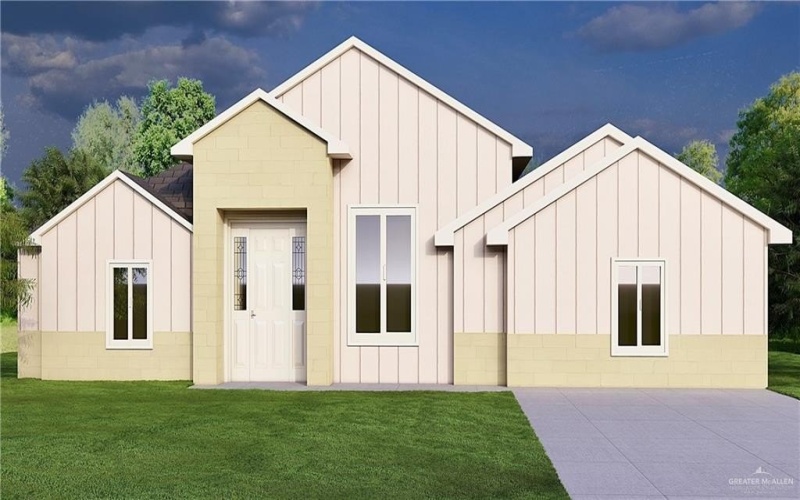 3802 Albanian Street, Edinburg, TX 78542, 3 Bedrooms Bedrooms, ,2 BathroomsBathrooms,Residential,For Sale,3802 Albanian Street,472171