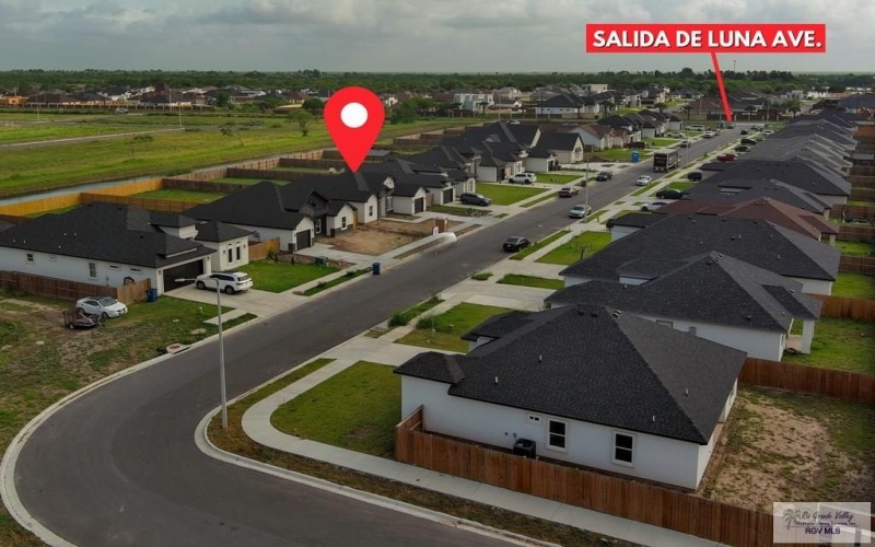 2744 N NEEL DR, BROWNSVILLE, TX 78526, 3 Bedrooms Bedrooms, ,2 BathroomsBathrooms,Residential,For Sale,2744 N NEEL DR,29764763