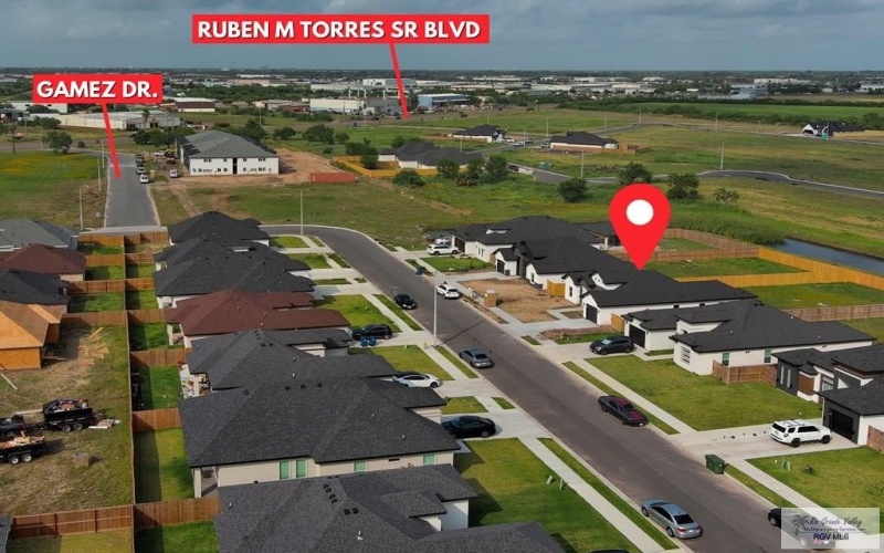 2744 N NEEL DR, BROWNSVILLE, TX 78526, 3 Bedrooms Bedrooms, ,2 BathroomsBathrooms,Residential,For Sale,2744 N NEEL DR,29764763