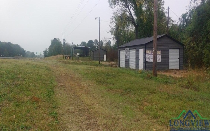 16484 S US 259, Mount Enterprise, TX 75681, ,Commercial Sale,For Sale,16484 S US 259,20253647