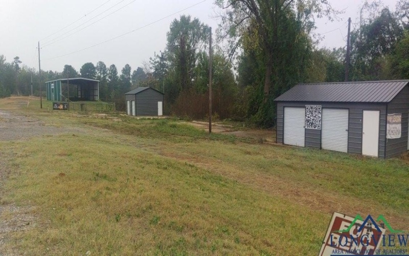 16484 S US 259, Mount Enterprise, TX 75681, ,Commercial Sale,For Sale,16484 S US 259,20253647