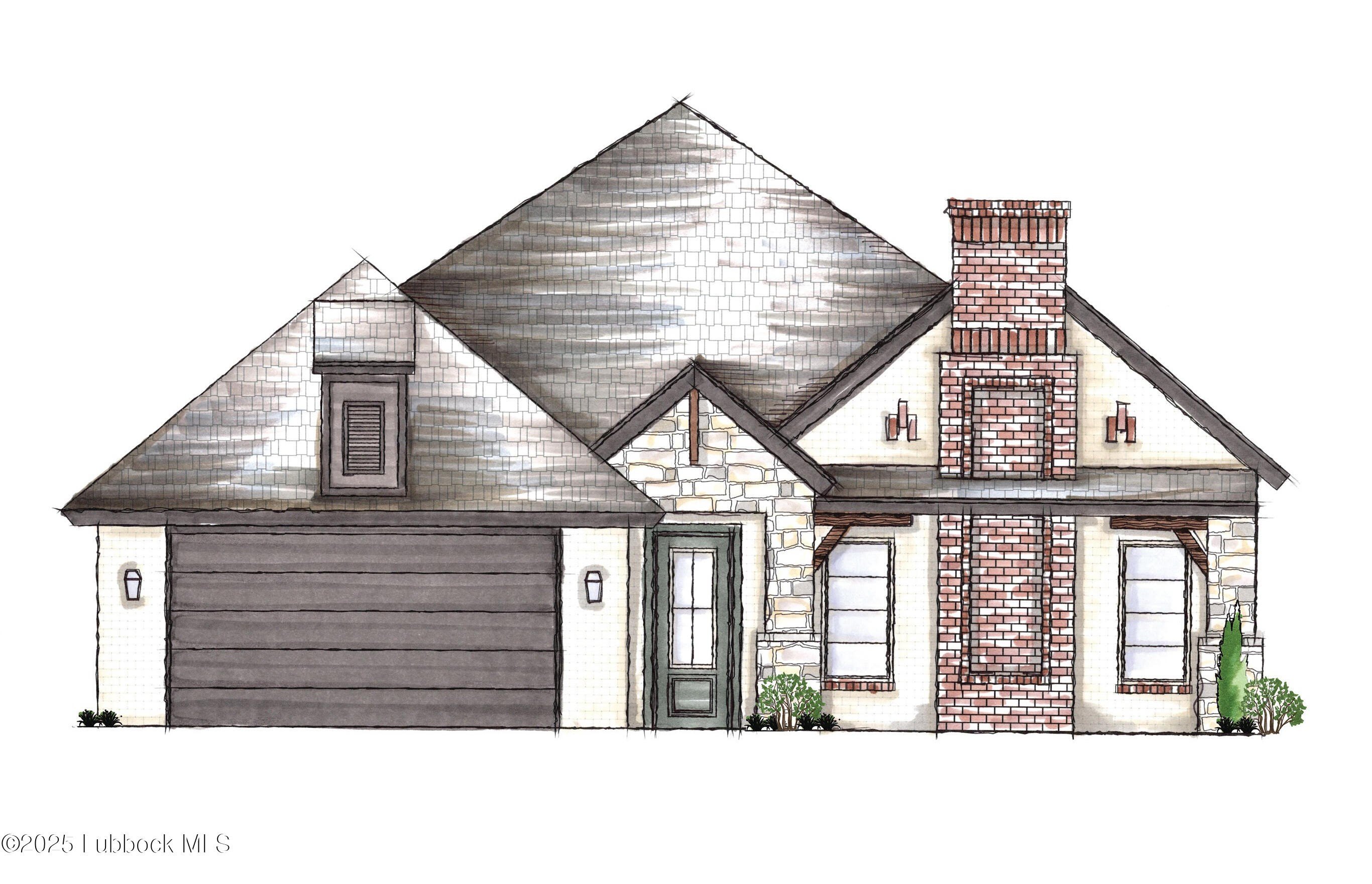 5539 120th Street, Lubbock, TX 79424, 4 Bedrooms Bedrooms, ,2 BathroomsBathrooms,Residential,For Sale,5539 120th Street,202555353