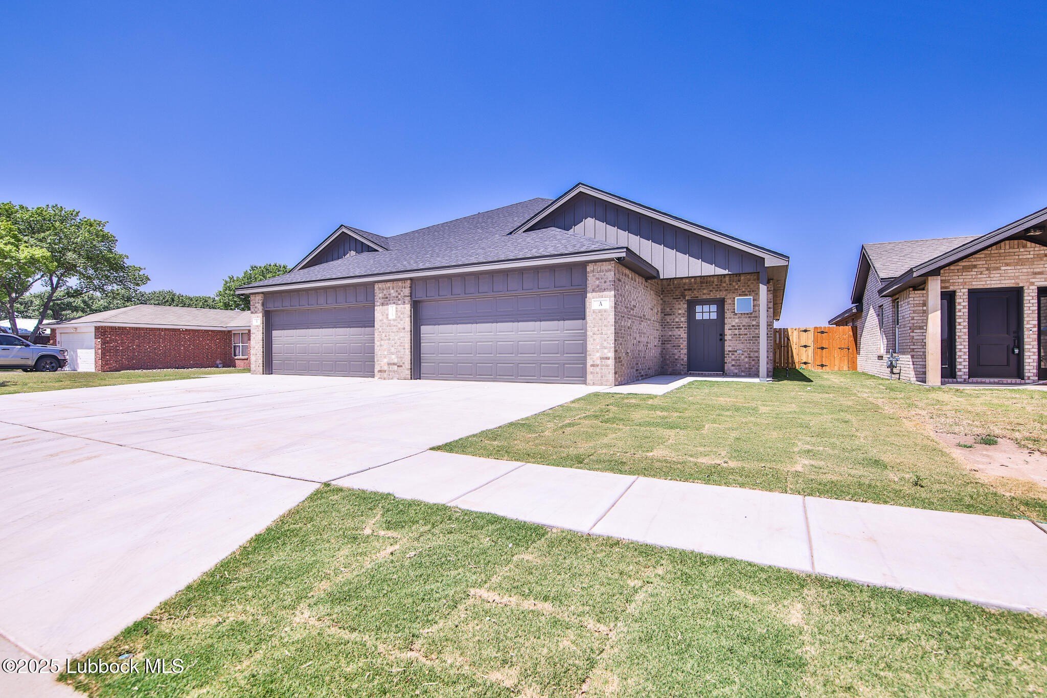 1313 Corpus Avenue #A, Wolfforth, TX 79382, 3 Bedrooms Bedrooms, ,2 BathroomsBathrooms,Residential Lease,For Rent,1313 Corpus Avenue,202555369