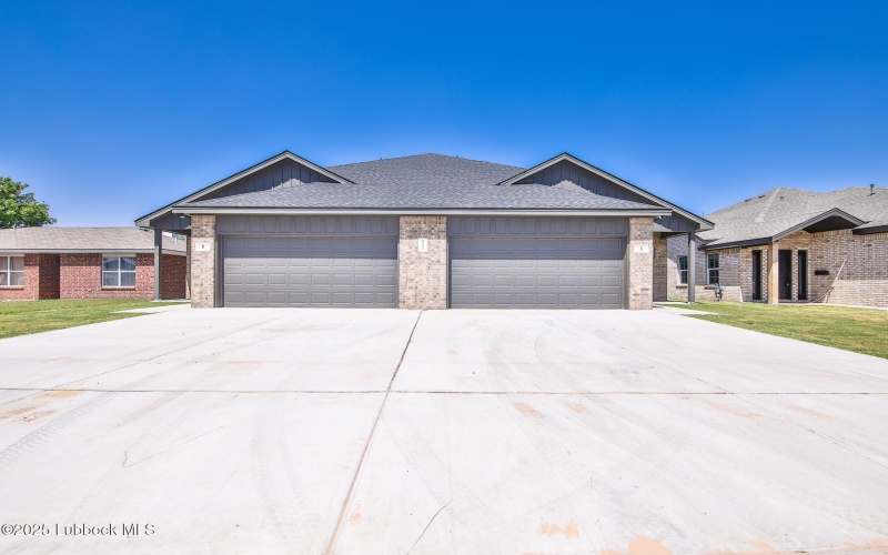 1313 Corpus Avenue #A, Wolfforth, TX 79382, 3 Bedrooms Bedrooms, ,2 BathroomsBathrooms,Residential Lease,For Rent,1313 Corpus Avenue,202555369