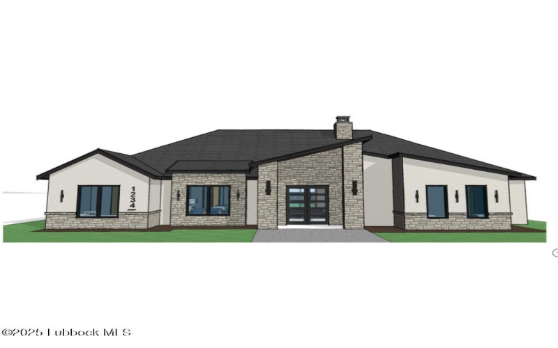 5838 111th Street, Lubbock, TX 79424, 4 Bedrooms Bedrooms, ,3 BathroomsBathrooms,Residential,For Sale,5838 111th Street,202555370