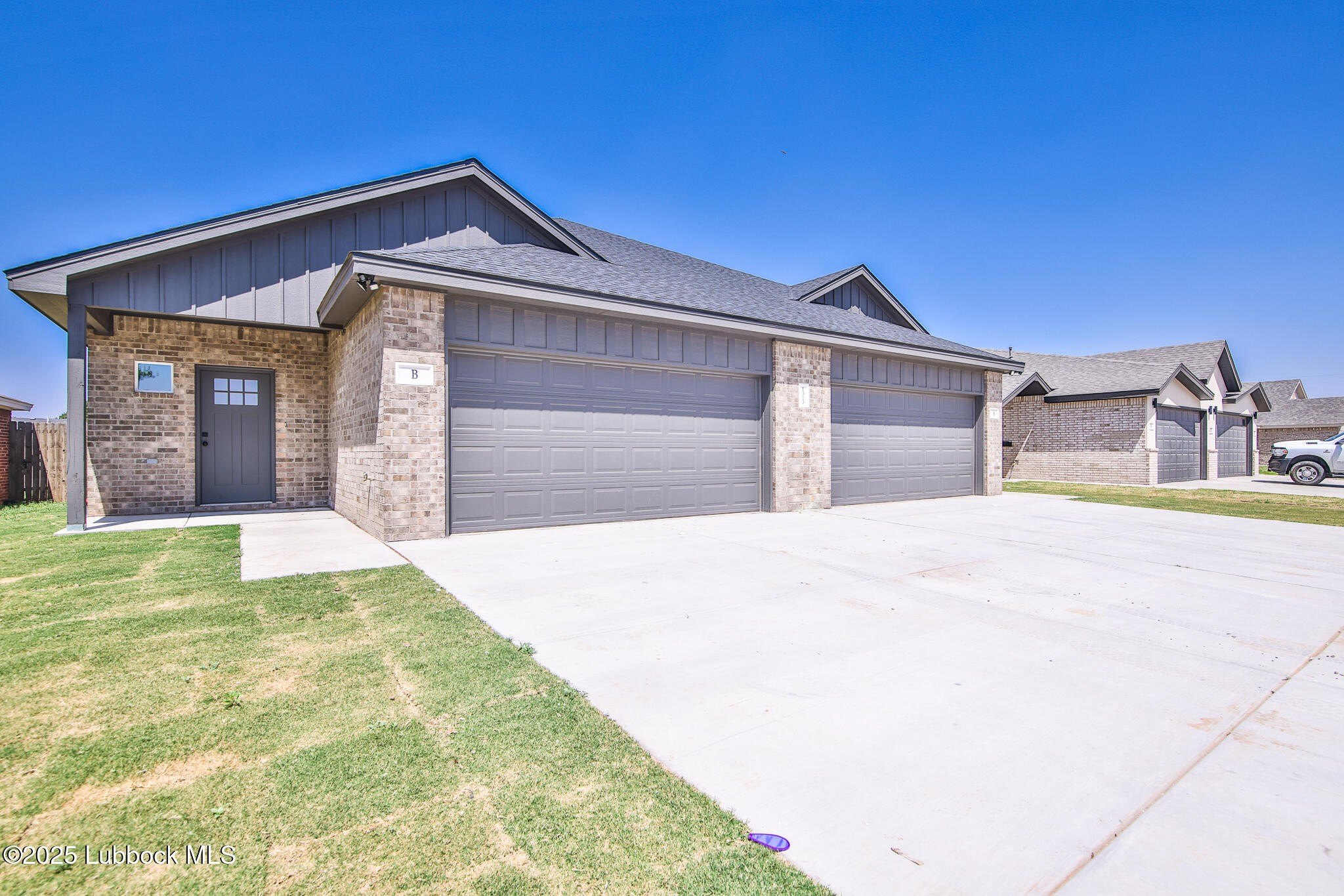 1313 Corpus Ave. #B, Wolfforth, TX 79382, 3 Bedrooms Bedrooms, ,2 BathroomsBathrooms,Residential Lease,For Rent,1313 Corpus Ave.,202555385