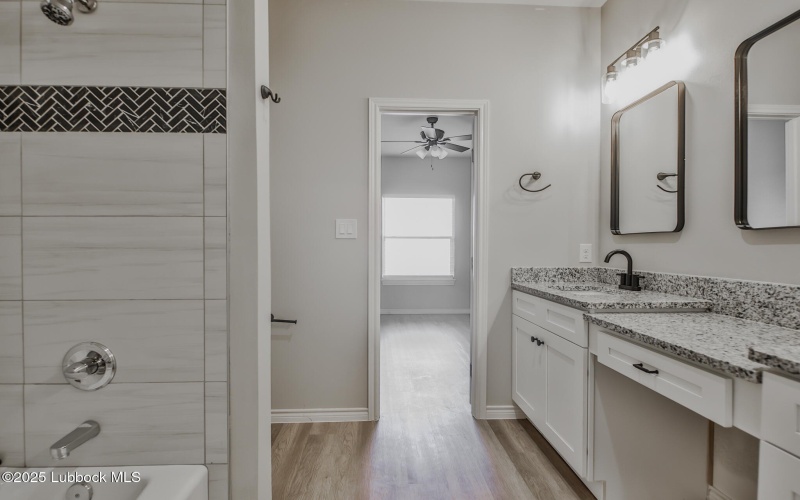 1313 Corpus Ave. #B, Wolfforth, TX 79382, 3 Bedrooms Bedrooms, ,2 BathroomsBathrooms,Residential Lease,For Rent,1313 Corpus Ave.,202555385