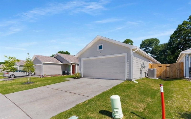 222 Harvest Street, Princeton, TX 75407, 3 Habitaciones Habitaciones , ,2 BañosBaños,Residential Lease,En Alquiler,222 Harvest Street,20941213