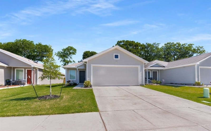 222 Harvest Street, Princeton, TX 75407, 3 Habitaciones Habitaciones , ,2 BañosBaños,Residential Lease,En Alquiler,222 Harvest Street,20941213