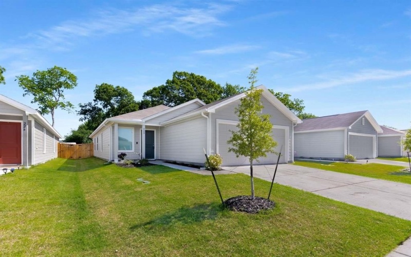 222 Harvest Street, Princeton, TX 75407, 3 Habitaciones Habitaciones , ,2 BañosBaños,Residential Lease,En Alquiler,222 Harvest Street,20941213
