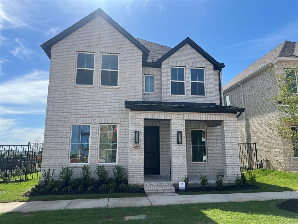 15605 Millwood Trail, Frisco, TX 75033, 4 Habitaciones Habitaciones , ,3 BañosBaños,Residential Lease,En Alquiler,15605 Millwood Trail,20945952