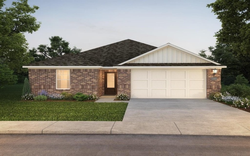 3507 Eagle Mount Drive, Farmersville, TX 75442, 3 Bedrooms Bedrooms, ,2 BathroomsBathrooms,Residential,For Sale,3507 Eagle Mount Drive,20946095