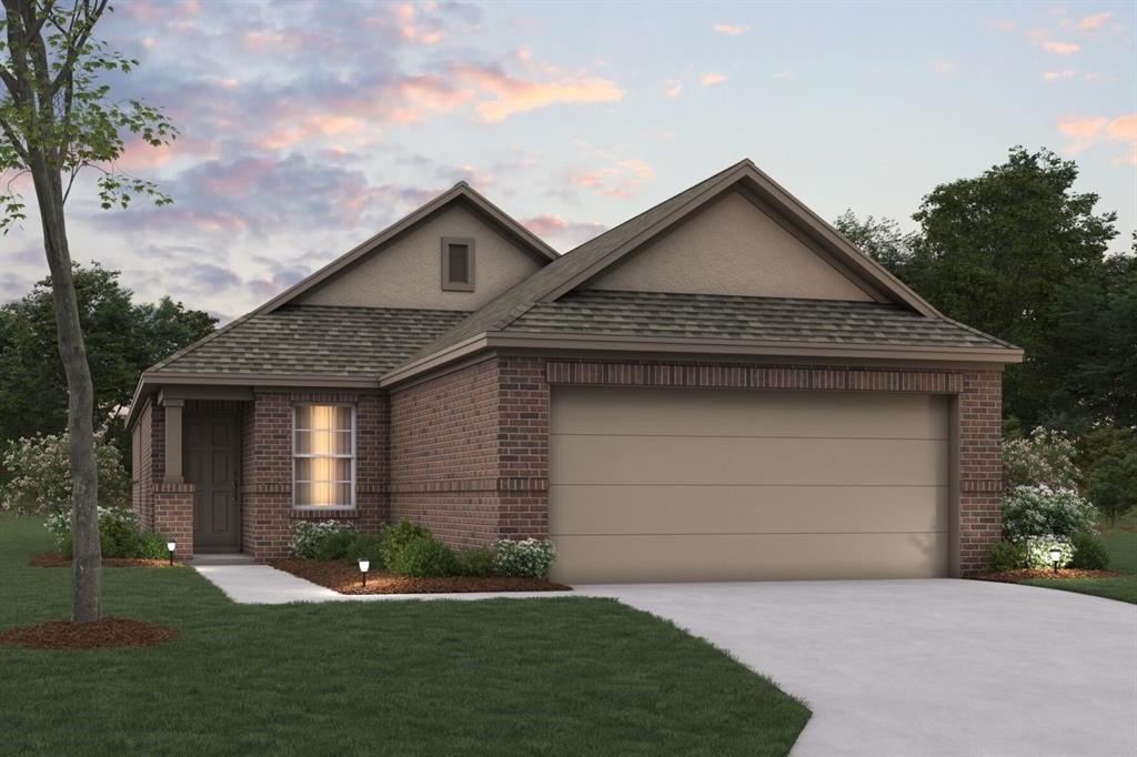 730 Hidden Feather, Lavon, TX 75166, 3 Bedrooms Bedrooms, ,2 BathroomsBathrooms,Residential,For Sale,730 Hidden Feather,20946825