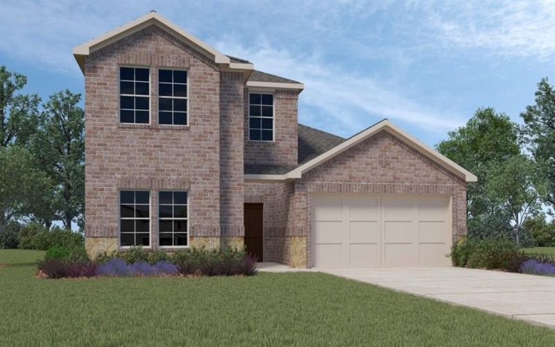 2322 Rosebriar Street, Crandall, TX 75114, 4 Habitaciones Habitaciones , ,3 BañosBaños,Residential,En Venta,2322 Rosebriar Street,20948397