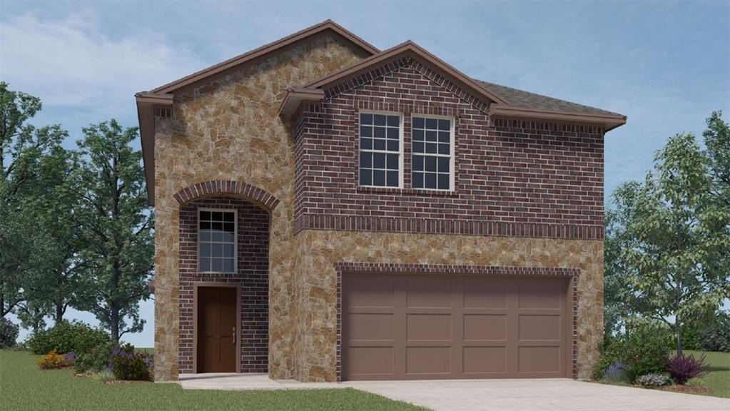 2948 Bunker Hill Lane, Crandall, TX 75114, 4 Habitaciones Habitaciones , ,2 BañosBaños,Residential,En Venta,2948 Bunker Hill Lane,20948400