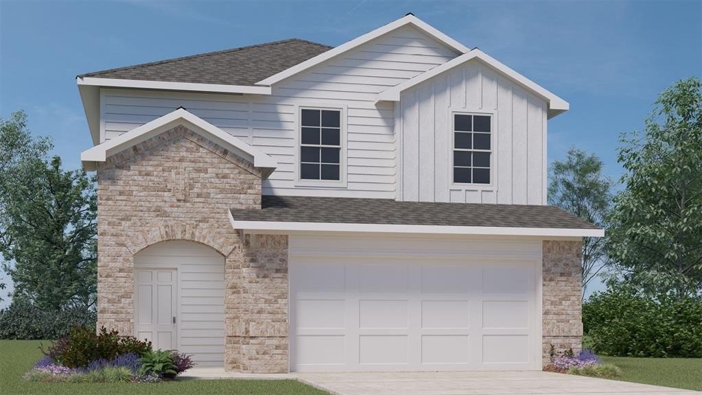 2949 Bunker Hill Lane, Crandall, TX 75114, 4 Bedrooms Bedrooms, ,2 BathroomsBathrooms,Residential,For Sale,2949 Bunker Hill Lane,20948401